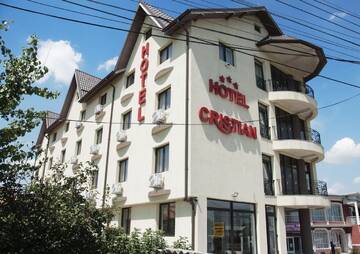 Фотографии Отель Hotel Cristian г. Afumaţi (Румыния) №4 Фото Отель Hotel Cristian г. Afumaţi 4